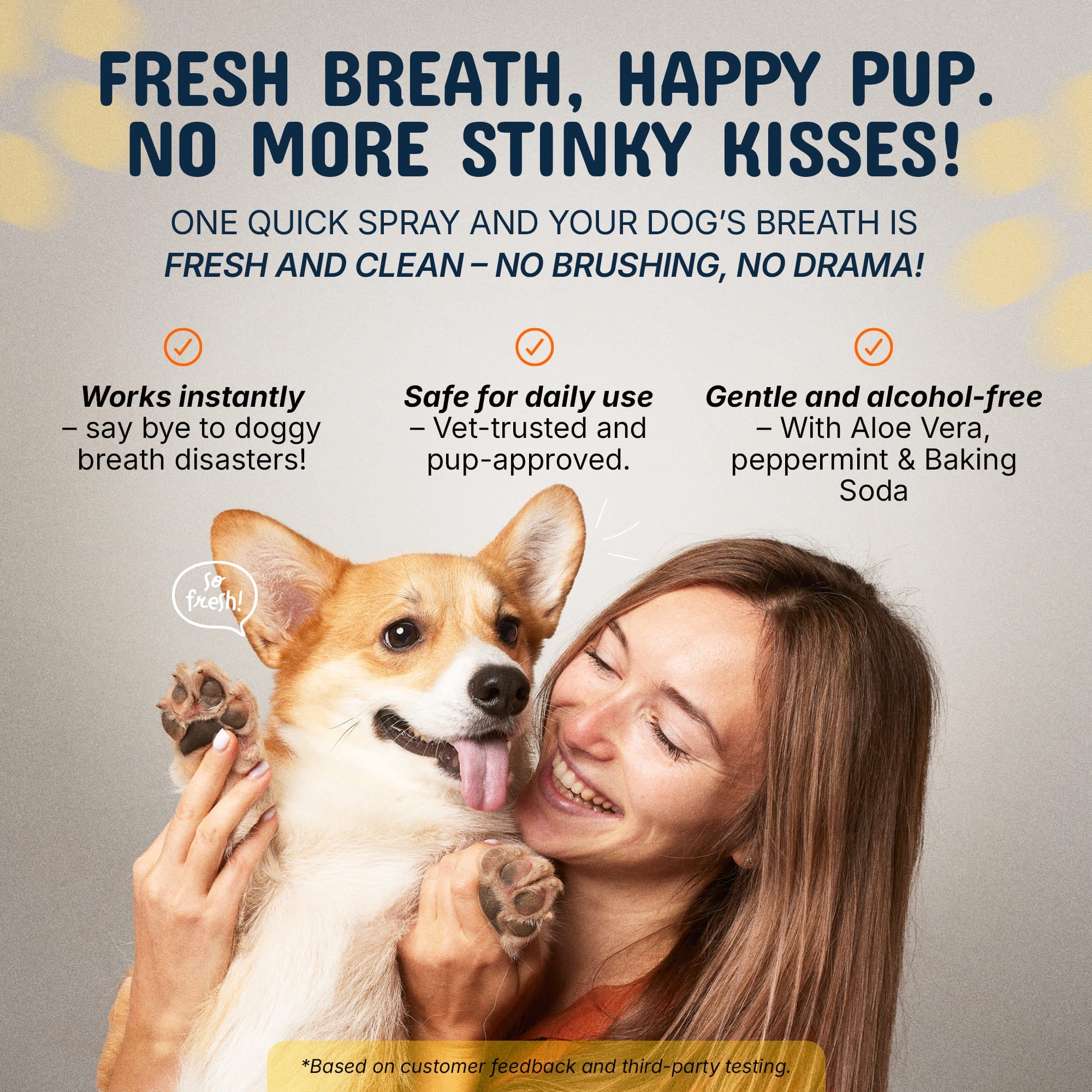 Three easy serving tips for picky eaters